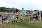 Senior mens Start Fitness North Eastern Harriers League, Wrekenton, Gateshead. Photo:  David T. Hewitson/Sports for All Pics